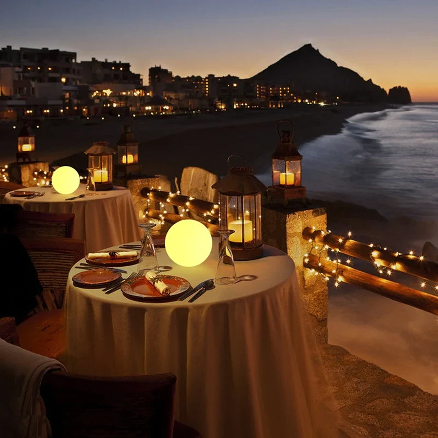 Luminária de Mesa, peça de luminárias de mesa da VivaCasa — imagem 3