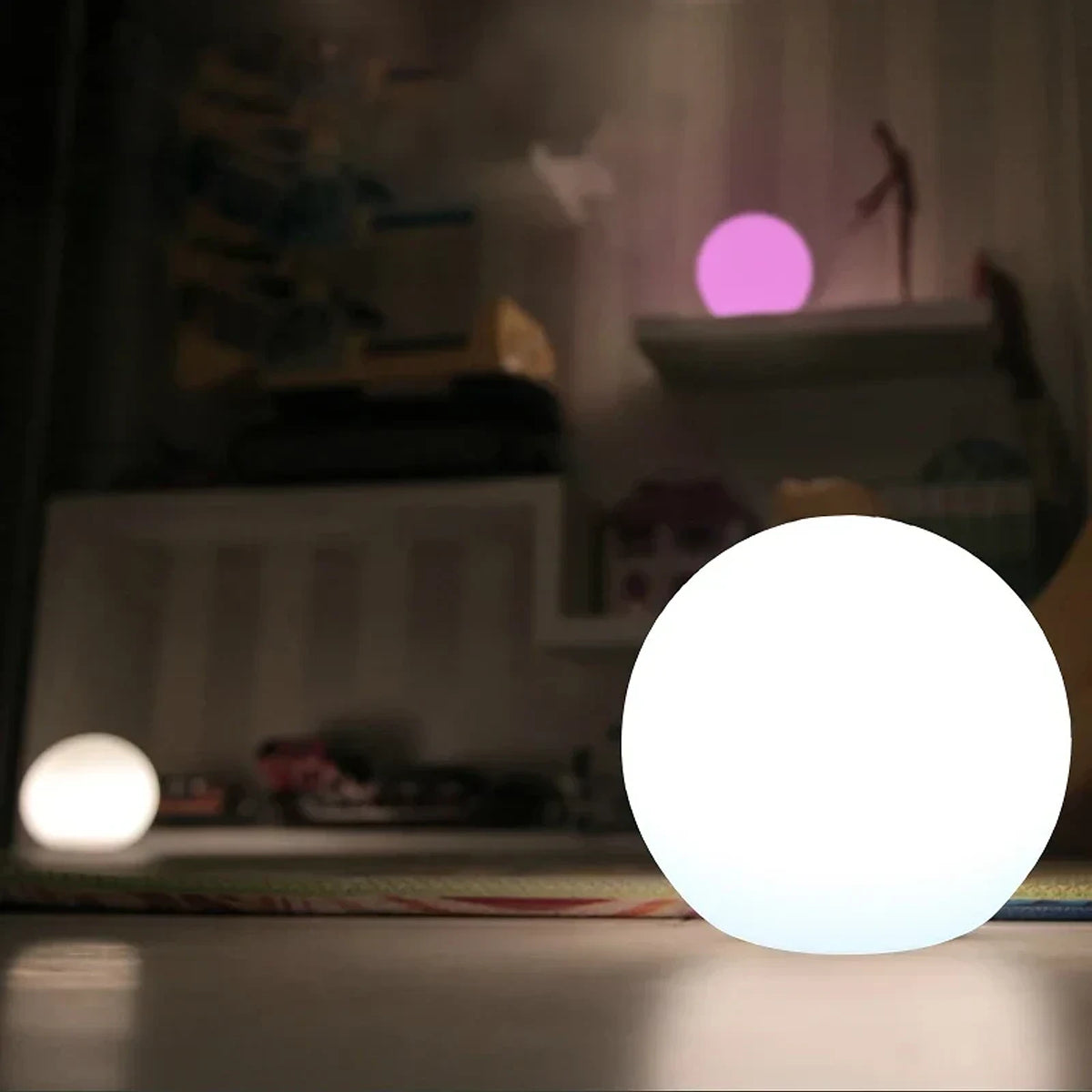 Luminária de Mesa, peça de luminárias de mesa da VivaCasa — imagem 6