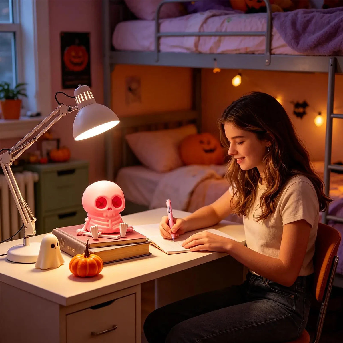 Luminária de Mesa, peça de luminárias de mesa da VivaCasa — imagem 2