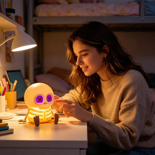 Luminária de Mesa, peça de luminárias de mesa da VivaCasa — imagem 3