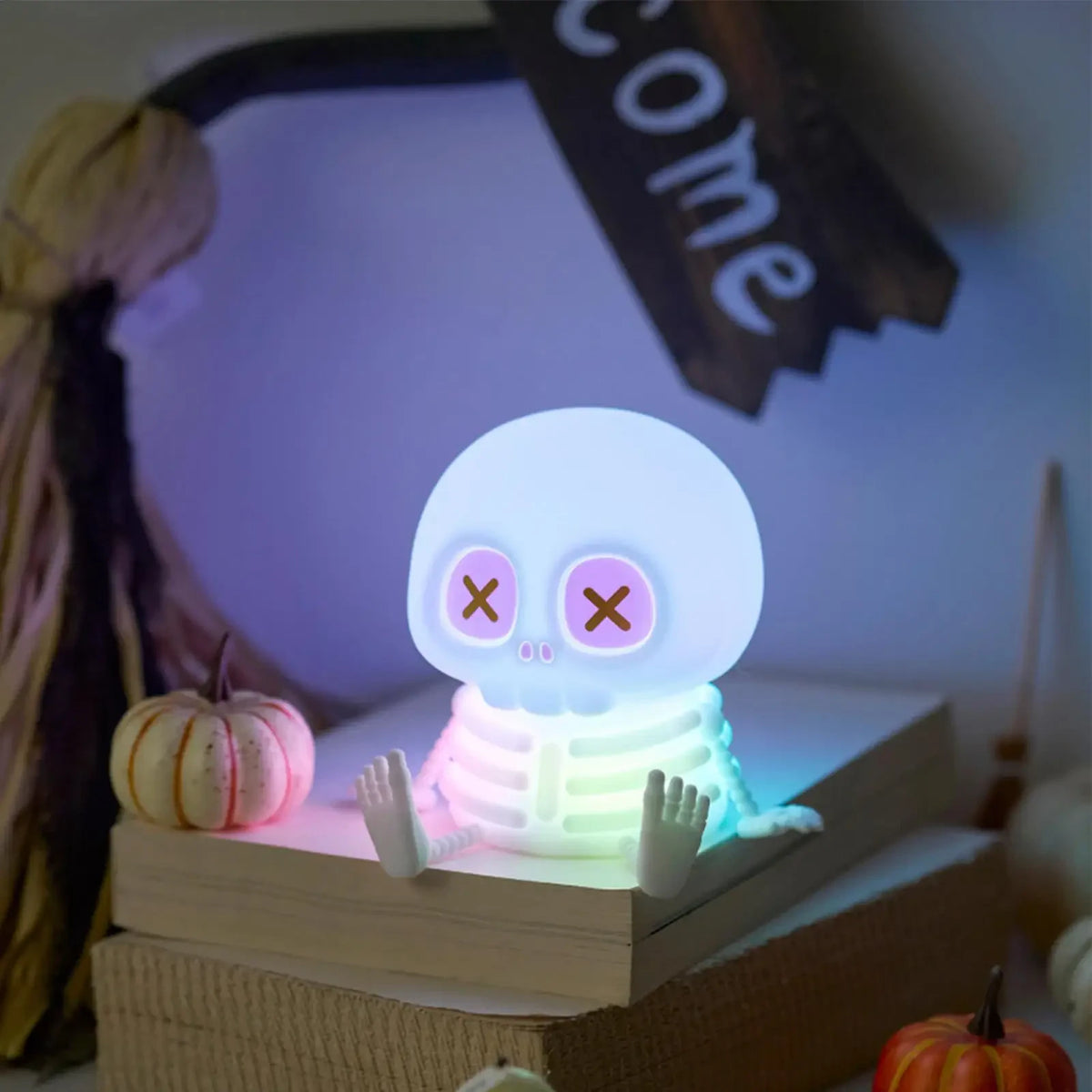 Luminária de Mesa, peça de luminárias de mesa da VivaCasa — imagem 4