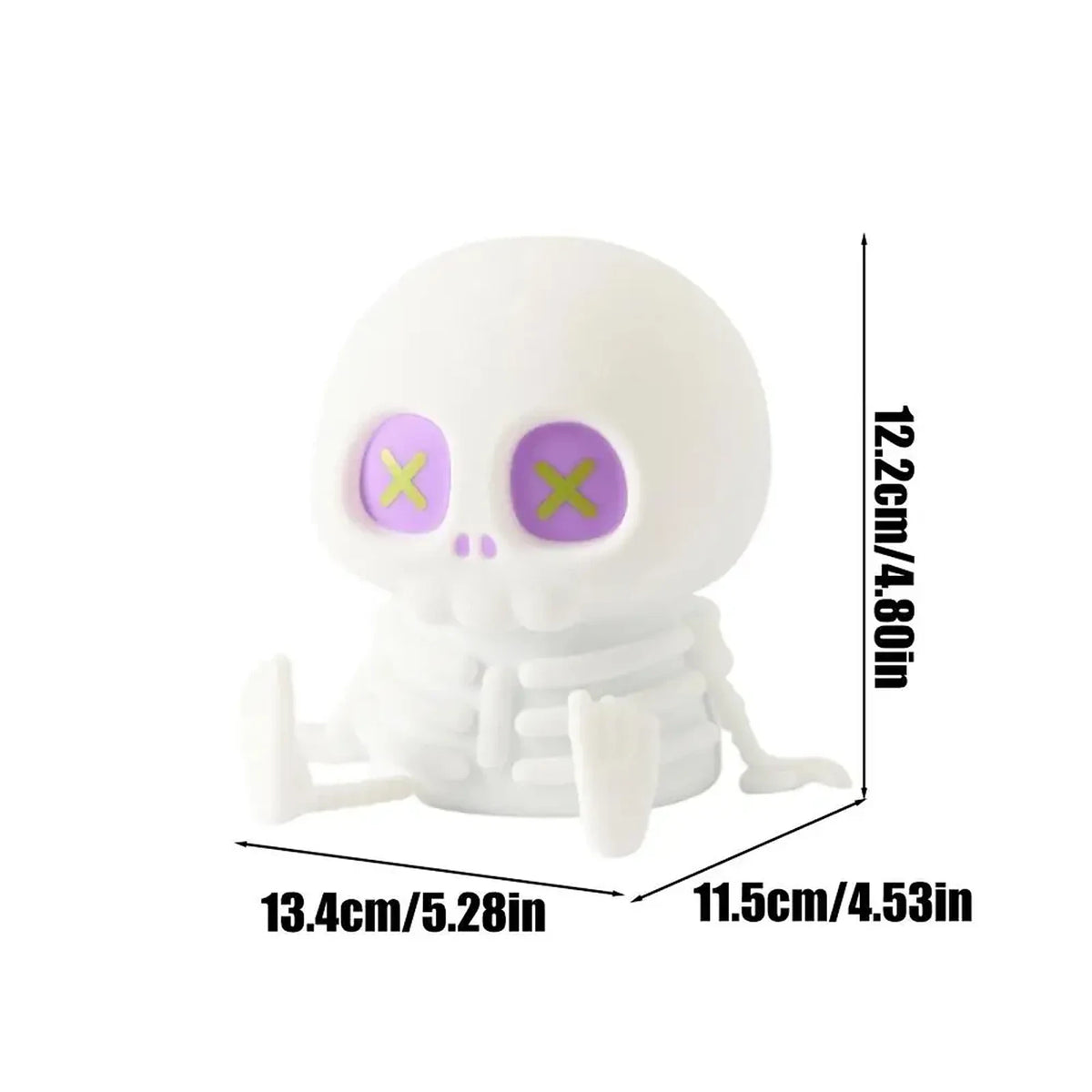 Luminária de Mesa, peça de luminárias de mesa da VivaCasa — imagem 7
