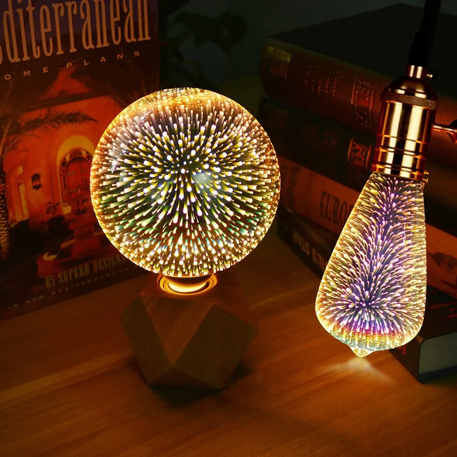 Luminária de Mesa, peça de luminárias de mesa da VivaCasa — imagem 2
