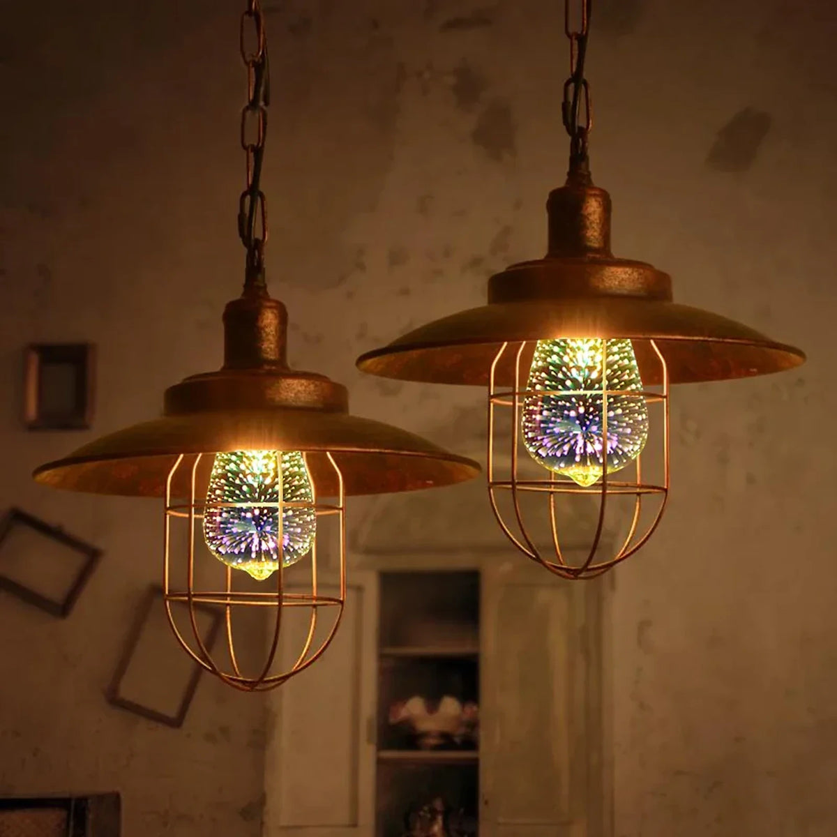 Luminária de Mesa, peça de luminárias de mesa da VivaCasa — imagem 6