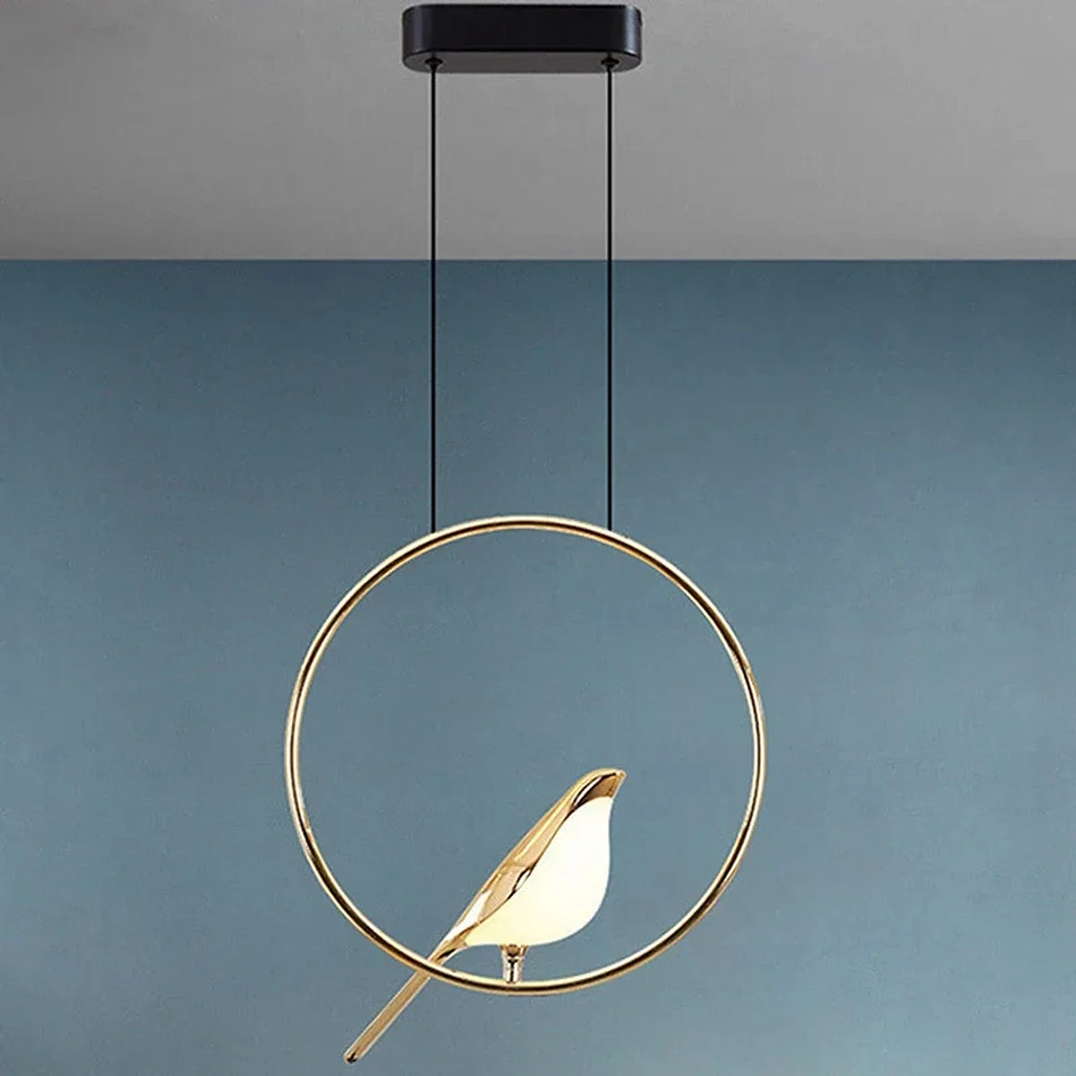Luminária de Piso Contemporâneo, peça de luminárias de piso da VivaCasa — imagem 11