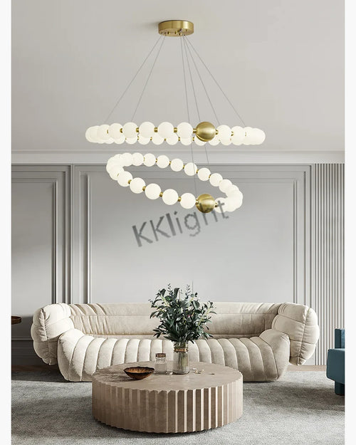 Luminária de Teto Contemporâneo, peça de plafons e luminárias de teto da VivaCasa