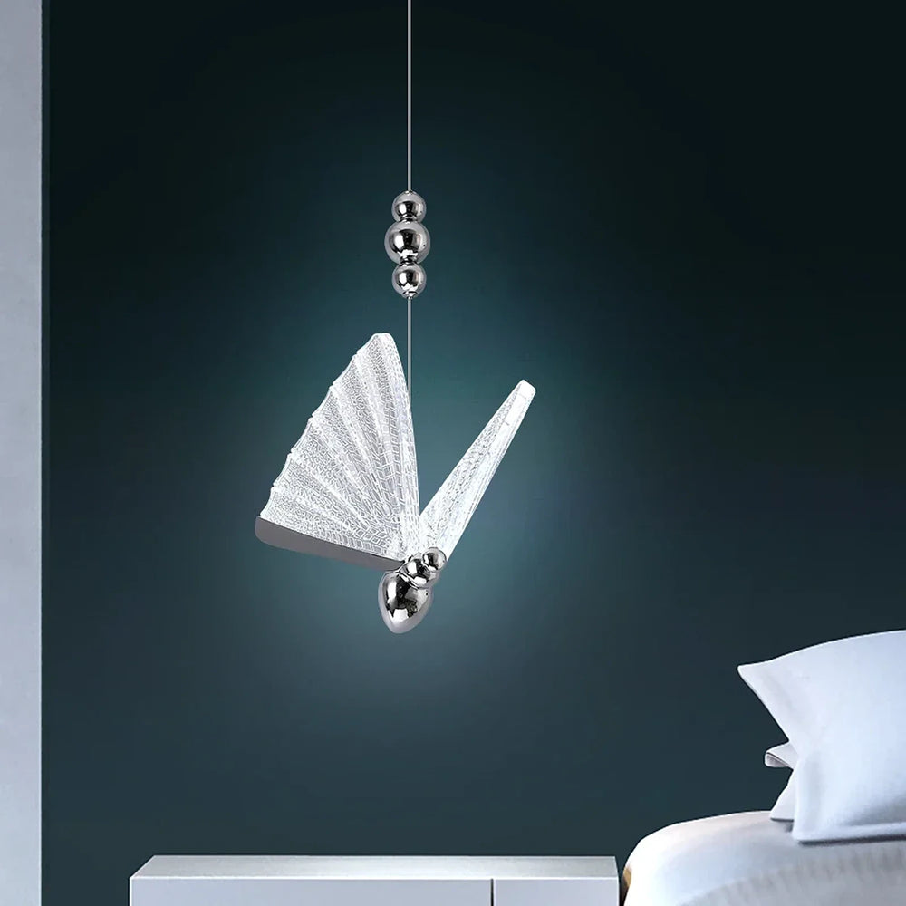 Luminária Pendente Contemporâneo