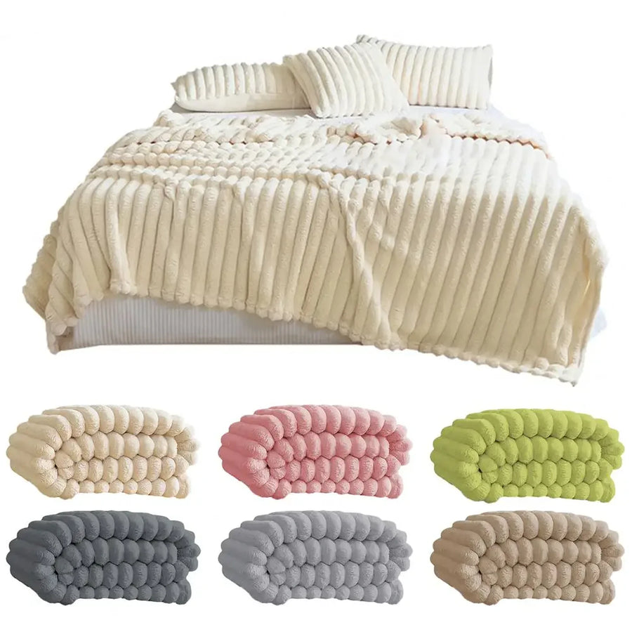 Manta para Sofá, peça de mantas para sofá da VivaCasa — imagem 5