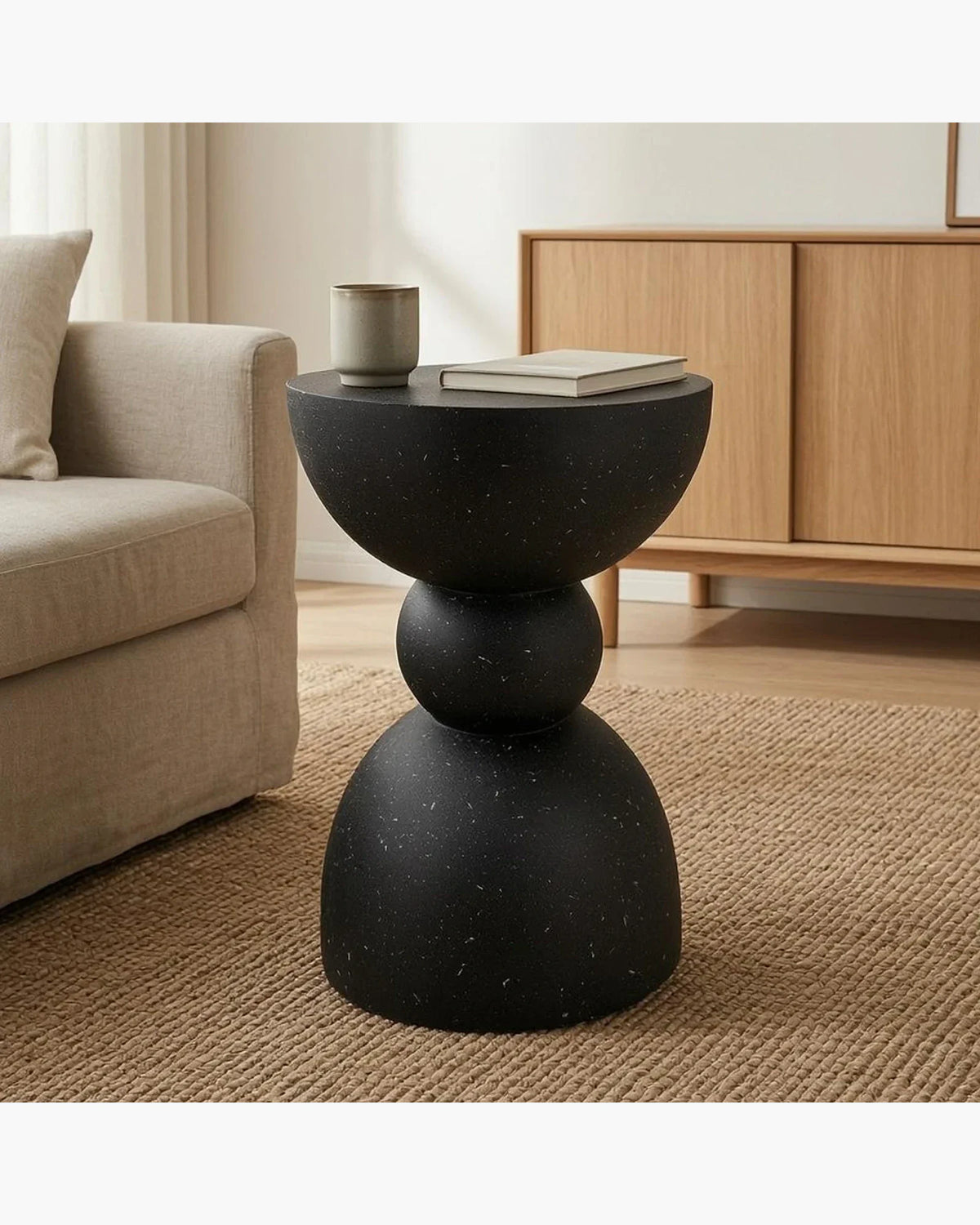 Mesa Lateral, peça de mesas laterais da VivaCasa