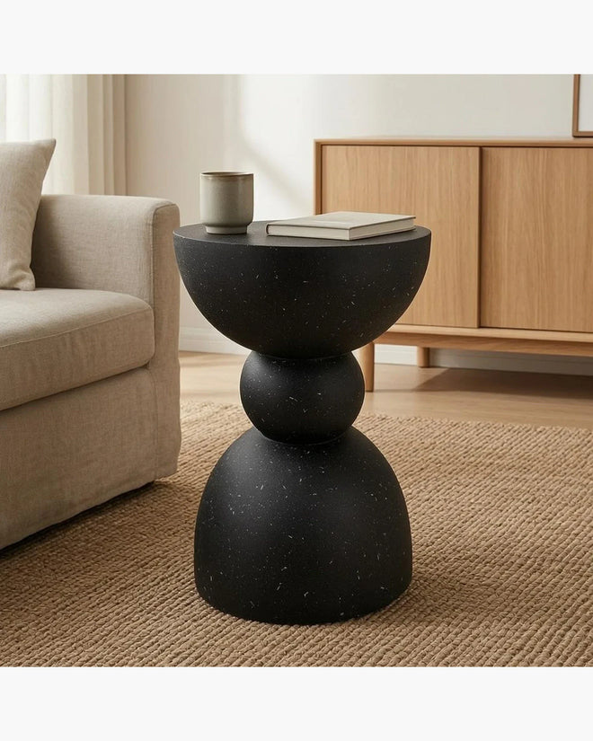 Mesa Lateral, peça de mesas laterais da VivaCasa