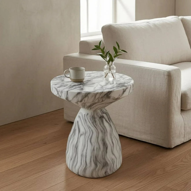Mesa Lateral, peça de mesas laterais da VivaCasa — imagem 5