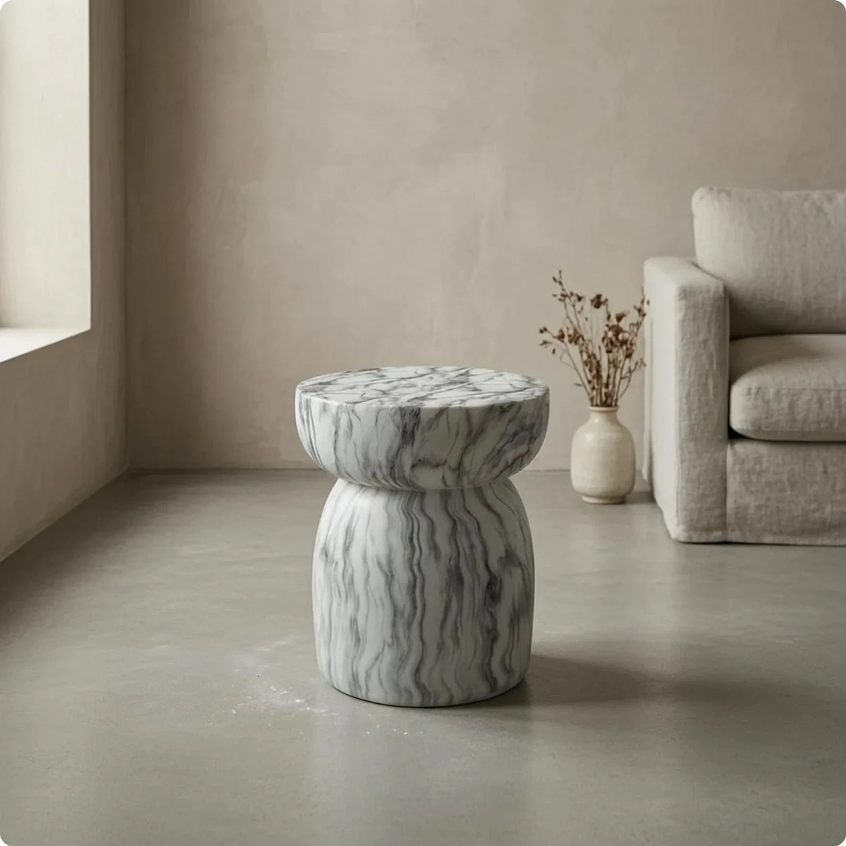 Mesa Lateral, peça de mesas laterais da VivaCasa — imagem 8