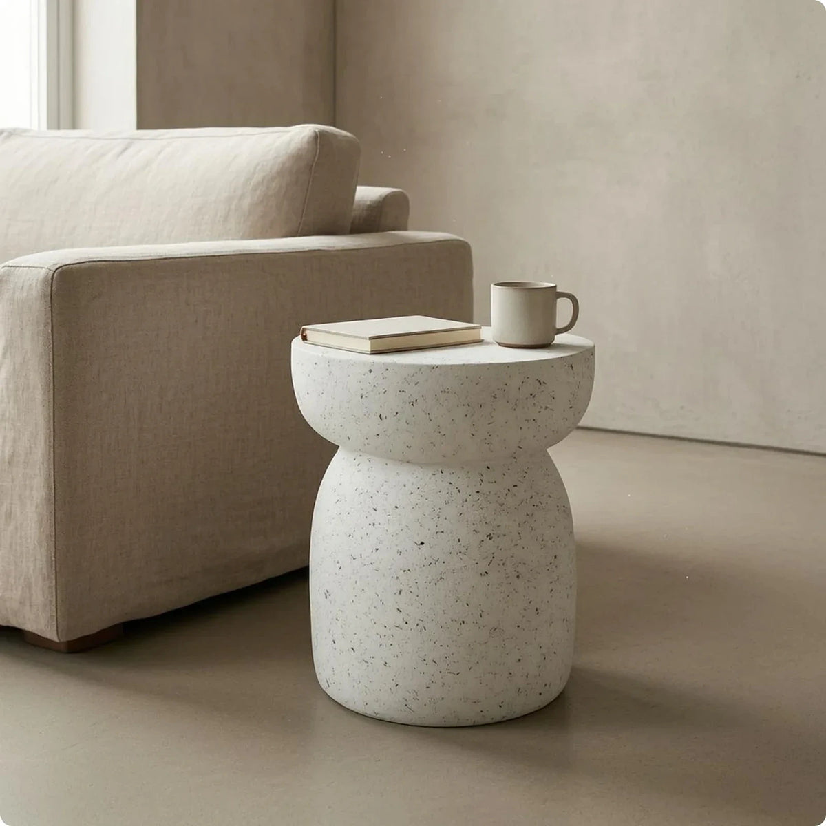 Mesa Lateral, peça de mesas laterais da VivaCasa — imagem 10