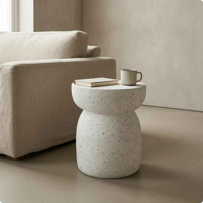 Mesa Lateral, peça de mesas laterais da VivaCasa — imagem 10