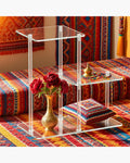 Mesa Lateral, peça de mesas laterais da VivaCasa
