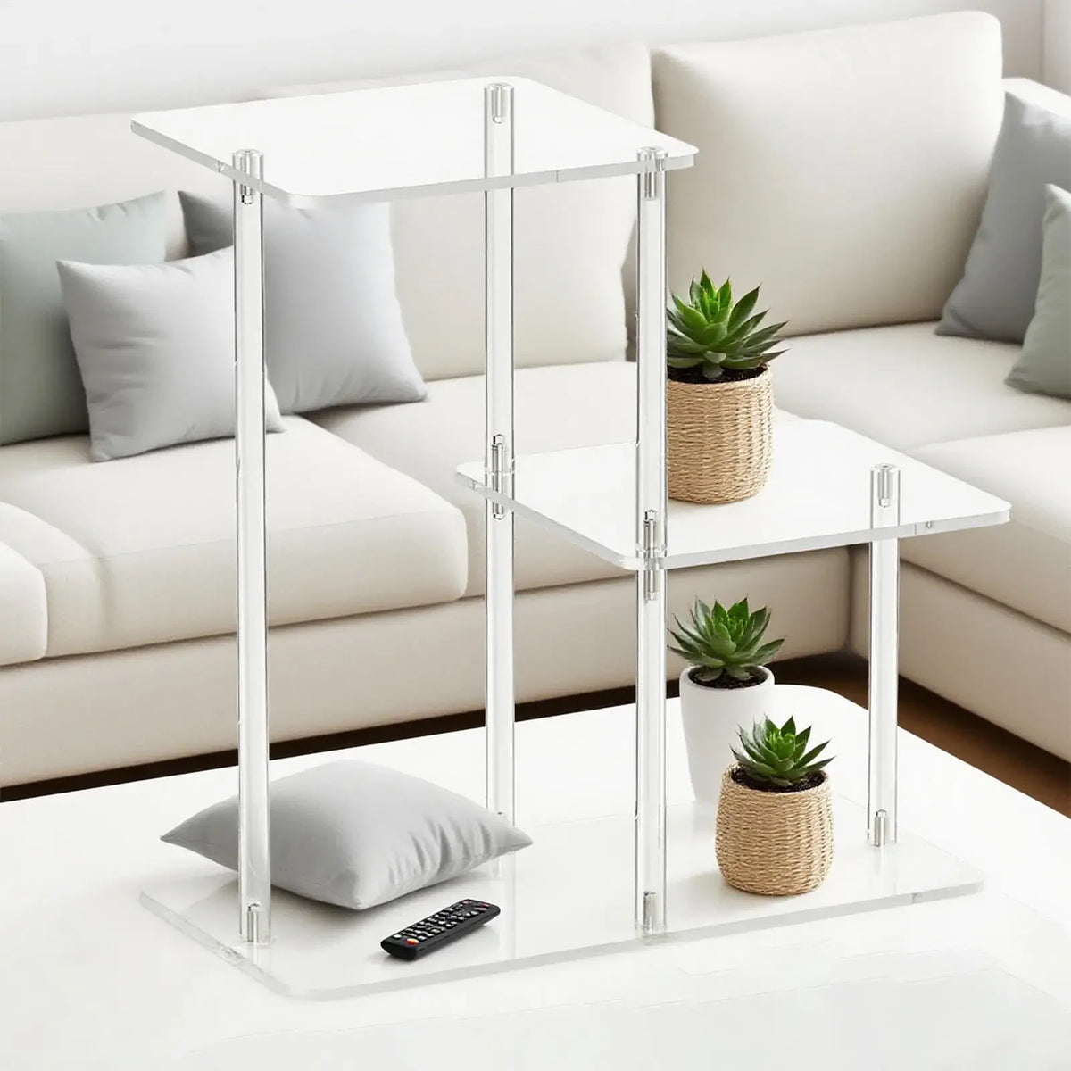 Mesa Lateral, peça de mesas laterais da VivaCasa — imagem 3