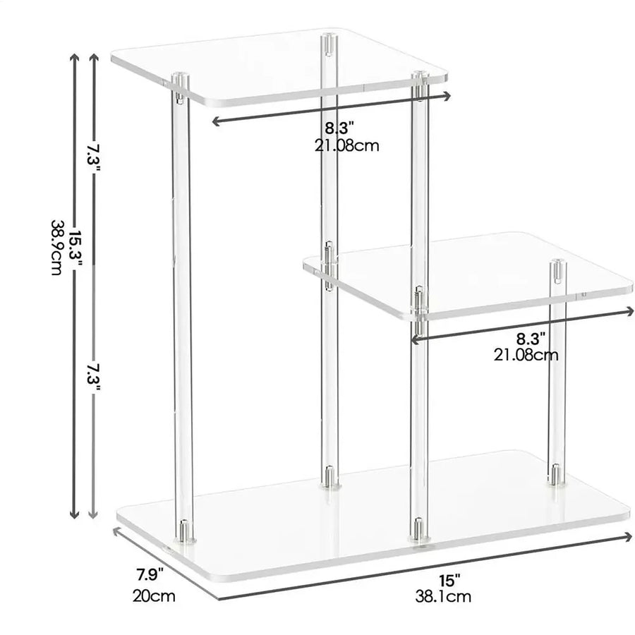 Mesa Lateral, peça de mesas laterais da VivaCasa — imagem 7