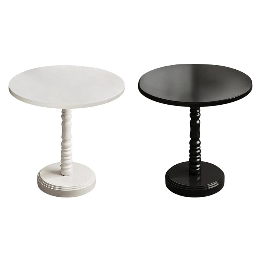 Mesa Lateral Redondo, peça de mesas laterais da VivaCasa — imagem 5