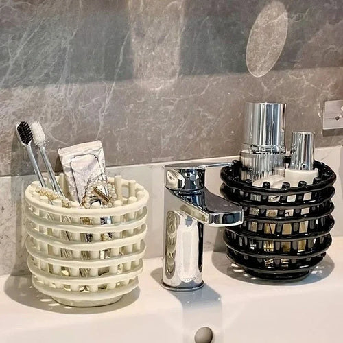Organizador de Banheiro, peça de organizadores de banheiro da VivaCasa — imagem 2