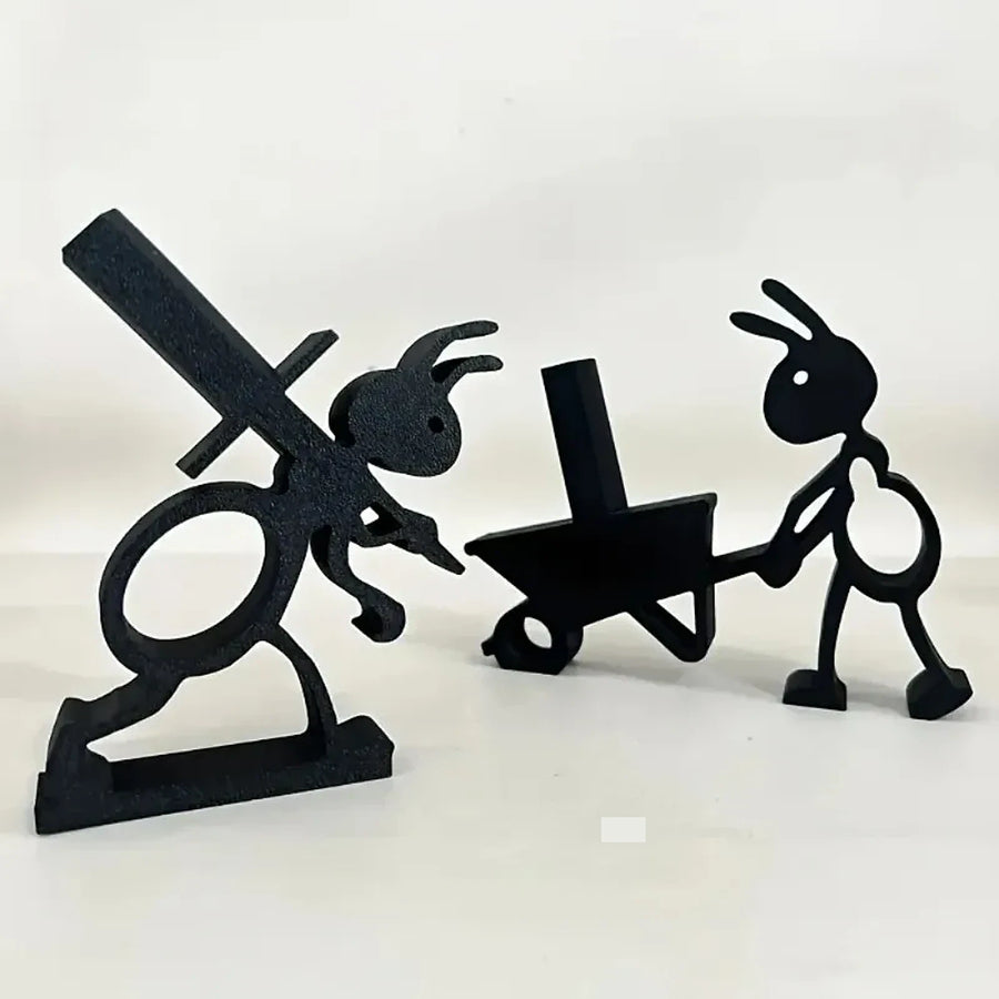 Organizador de Banheiro Minimalista Contemporâneo, peça de organizadores de banheiro da VivaCasa — imagem 3