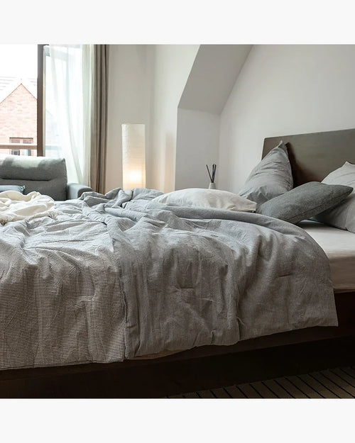 Peça de Roupa de Cama, peça de roupa de cama da VivaCasa