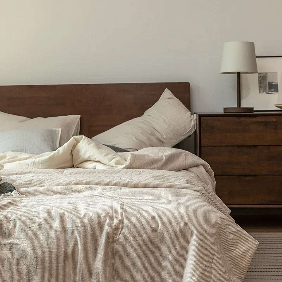 Peça de Roupa de Cama, peça de roupa de cama da VivaCasa — imagem 4