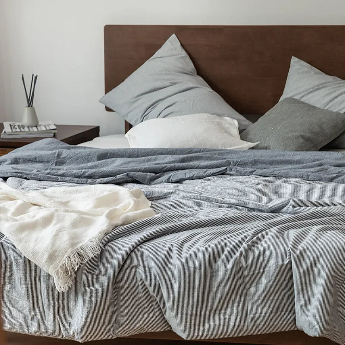 Peça de Roupa de Cama, peça de roupa de cama da VivaCasa — imagem 5
