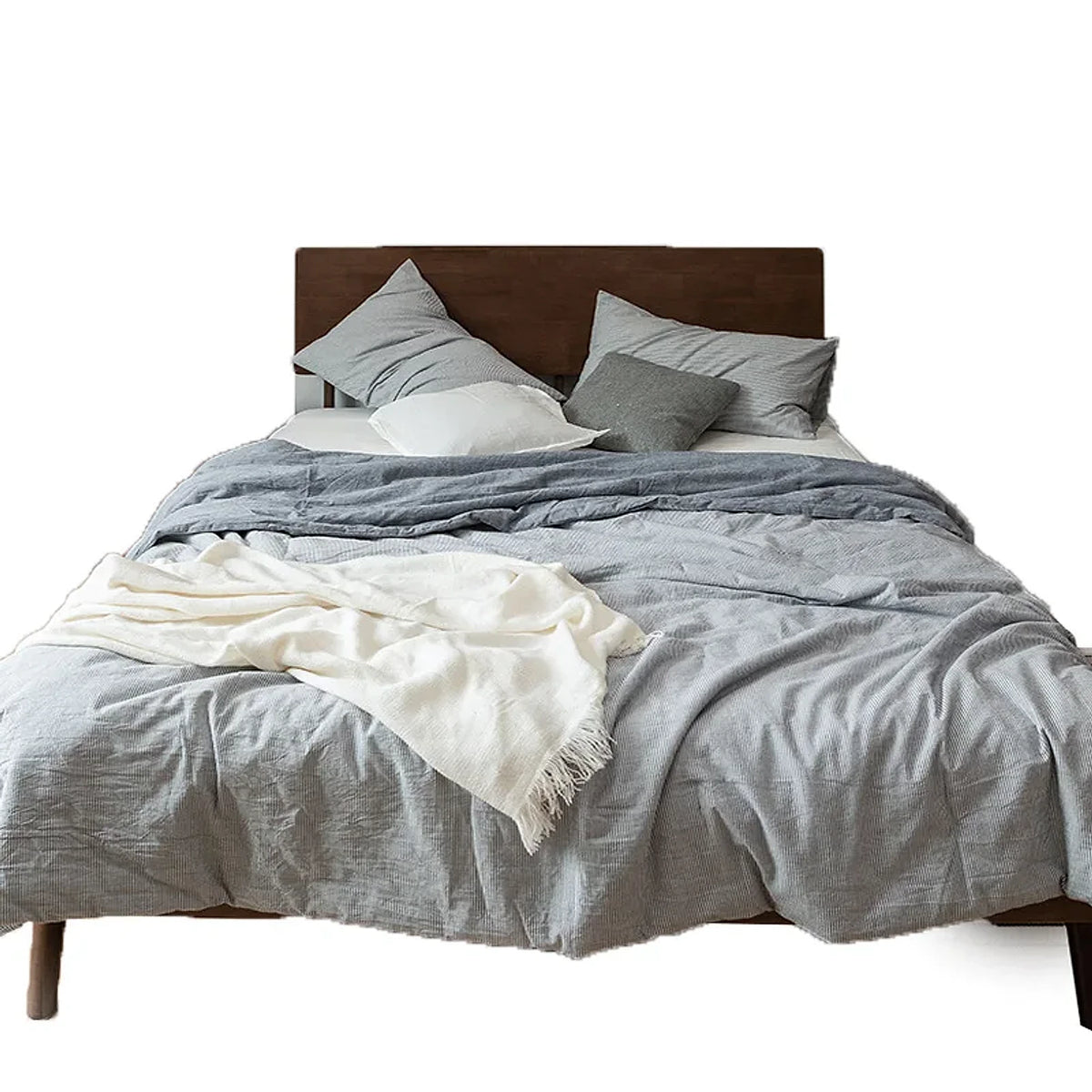 Peça de Roupa de Cama, peça de roupa de cama da VivaCasa — imagem 6