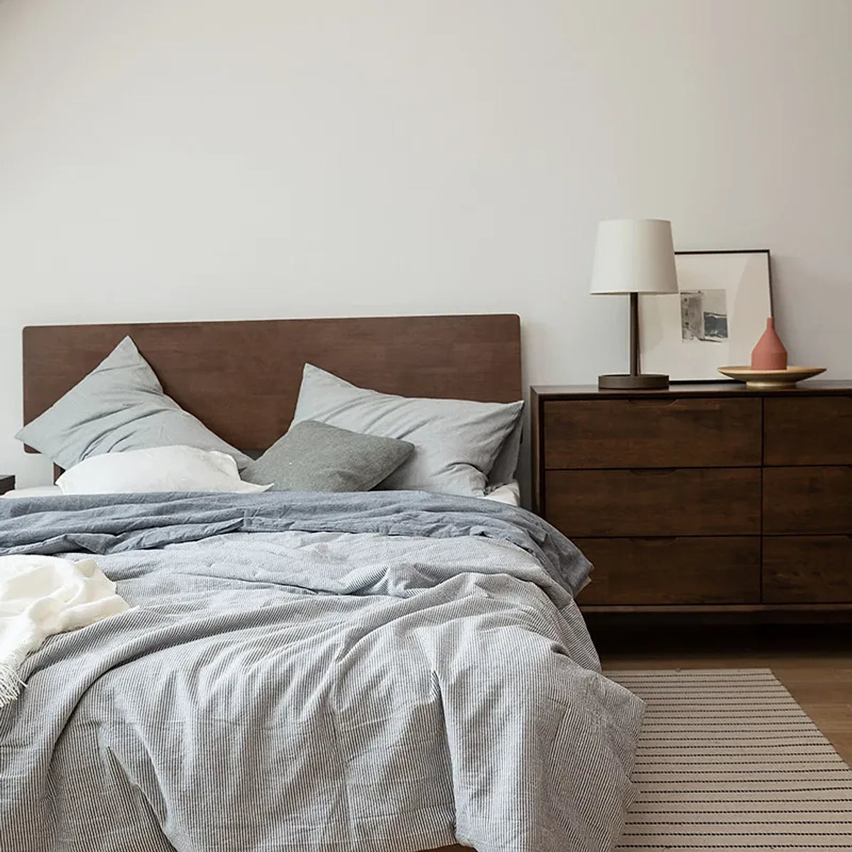 Peça de Roupa de Cama, peça de roupa de cama da VivaCasa — imagem 8