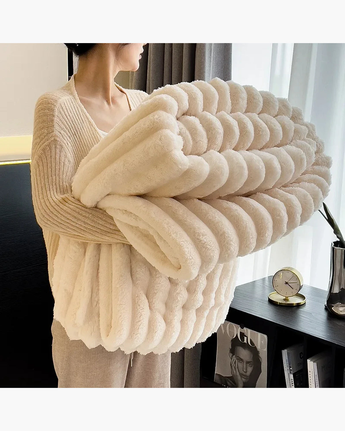 Peça de Roupa de Cama, peça de roupa de cama da VivaCasa