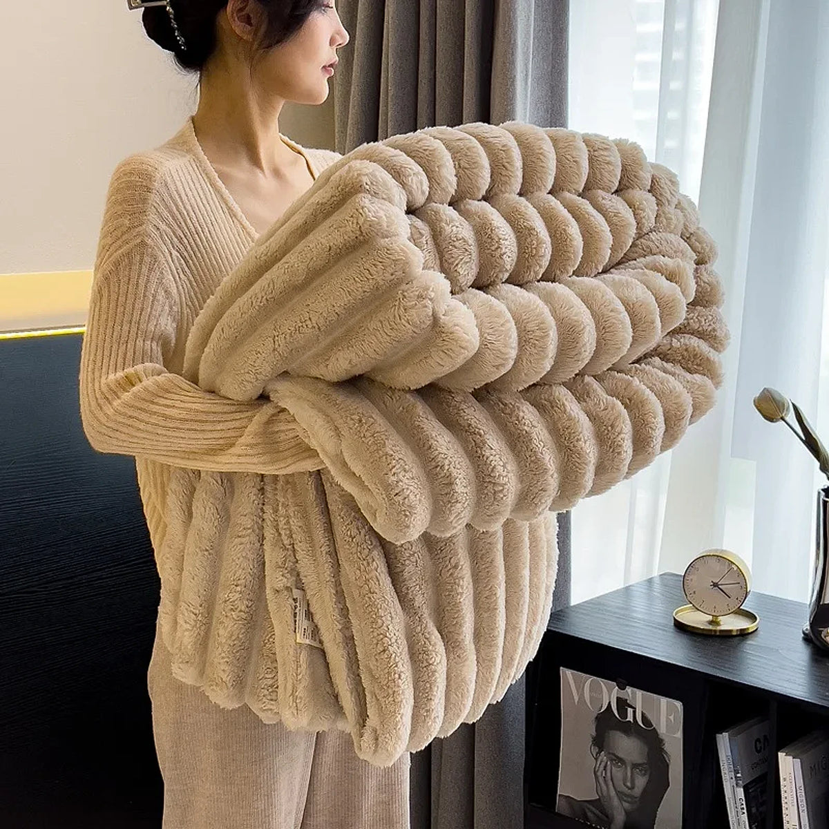 Peça de Roupa de Cama, peça de roupa de cama da VivaCasa — imagem 5