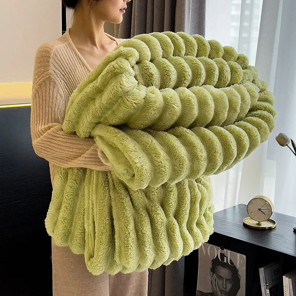 Peça de Roupa de Cama, peça de roupa de cama da VivaCasa — imagem 8