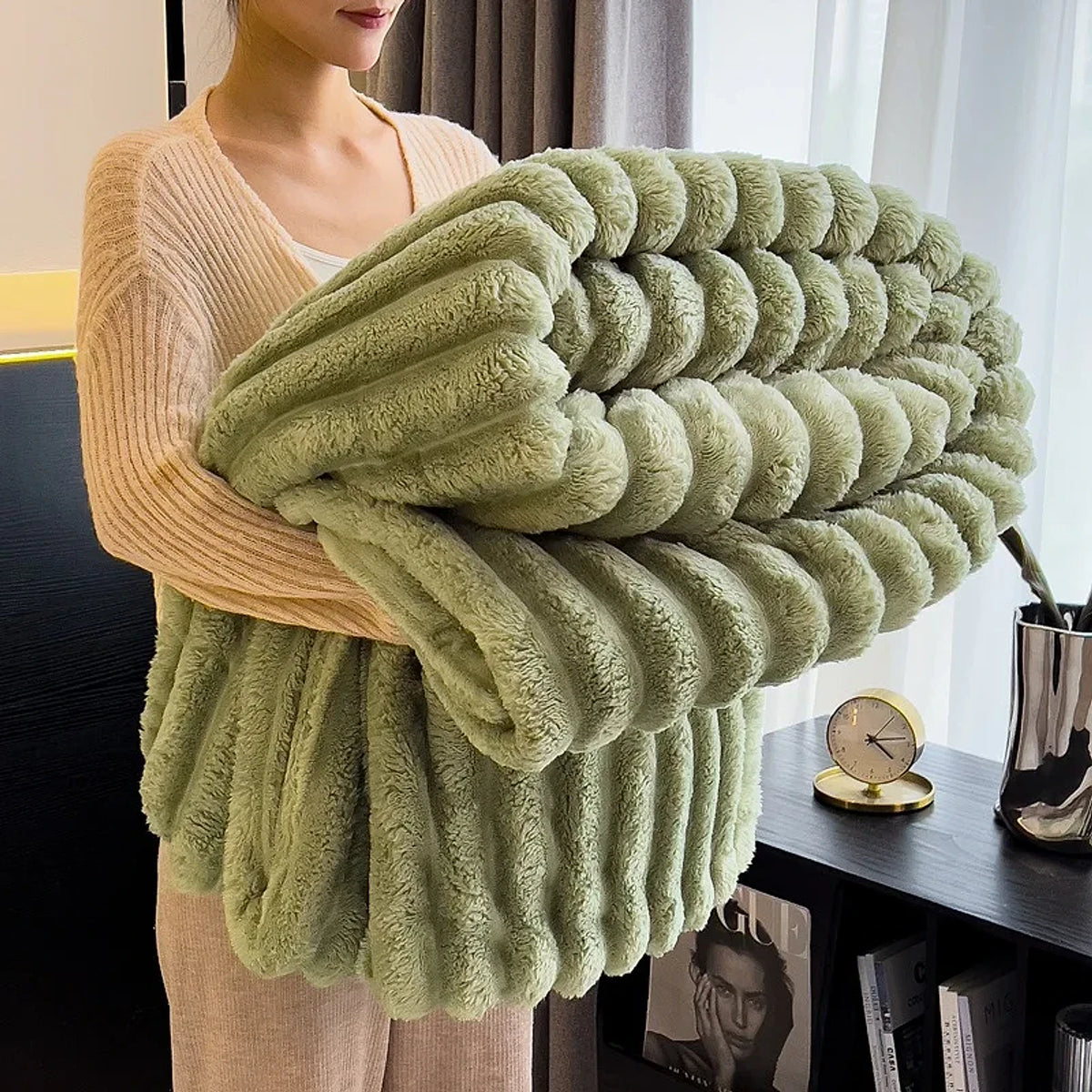 Peça de Roupa de Cama, peça de roupa de cama da VivaCasa — imagem 9