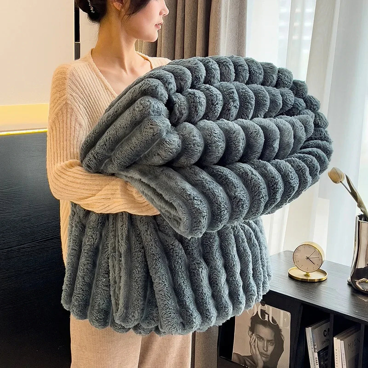 Peça de Roupa de Cama, peça de roupa de cama da VivaCasa — imagem 10