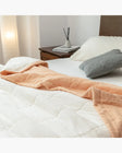 Peça de Roupa de Cama
