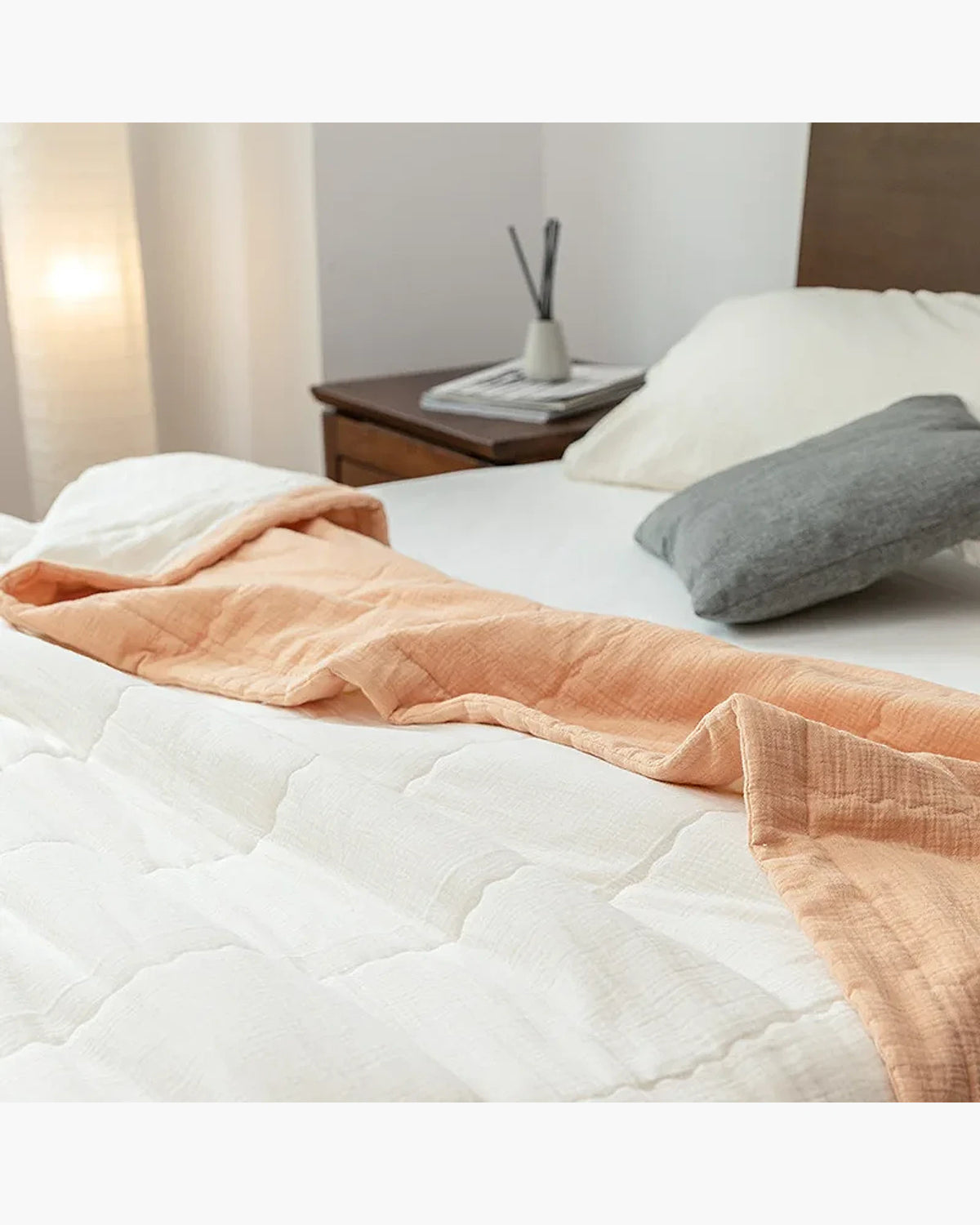 Peça de Roupa de Cama, peça de roupa de cama da VivaCasa — imagem 3