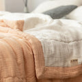 Peça de Roupa de Cama, peça de roupa de cama da VivaCasa — imagem 7