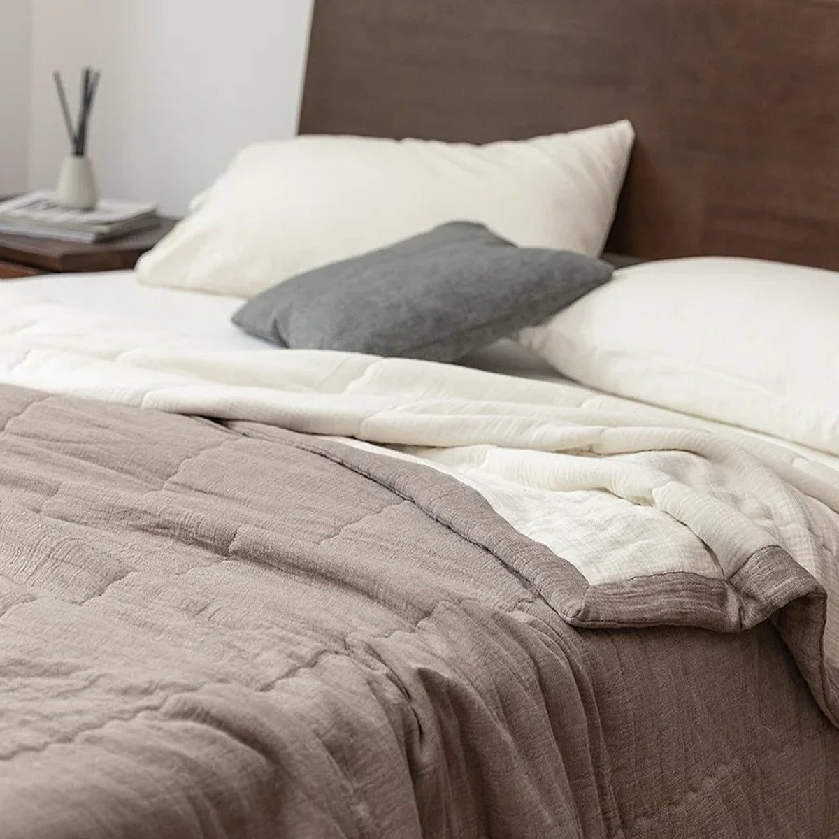 Peça de Roupa de Cama, peça de roupa de cama da VivaCasa — imagem 8