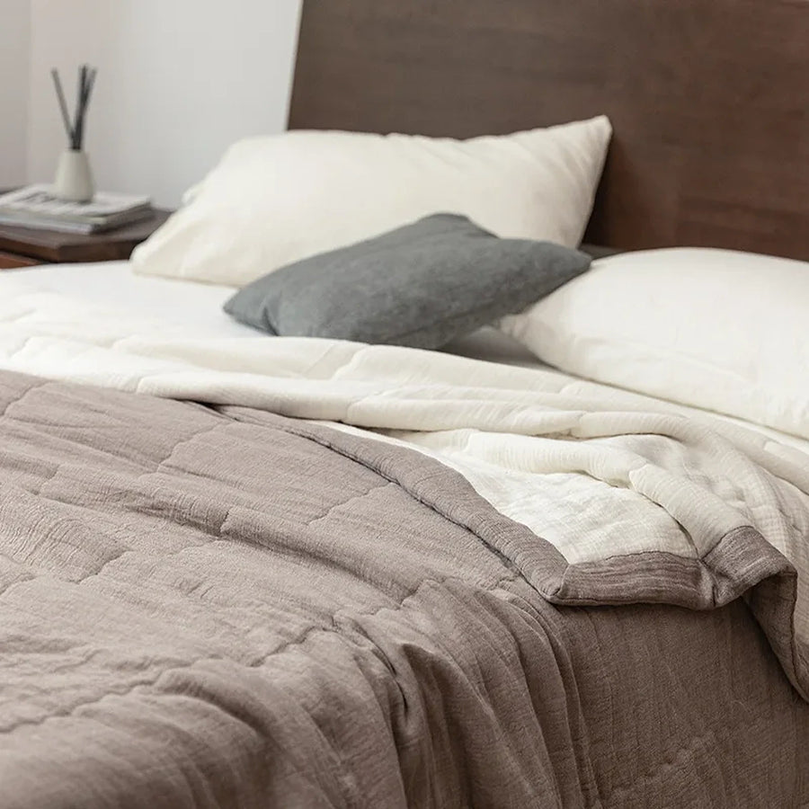 Peça de Roupa de Cama, peça de roupa de cama da VivaCasa — imagem 8