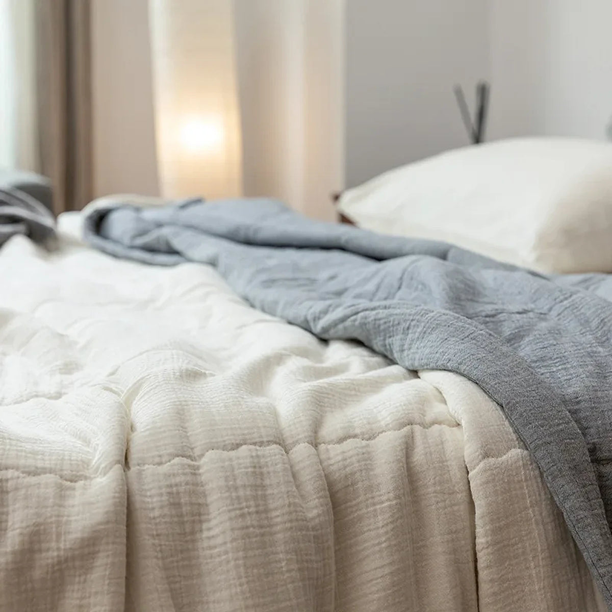 Peça de Roupa de Cama, peça de roupa de cama da VivaCasa — imagem 9