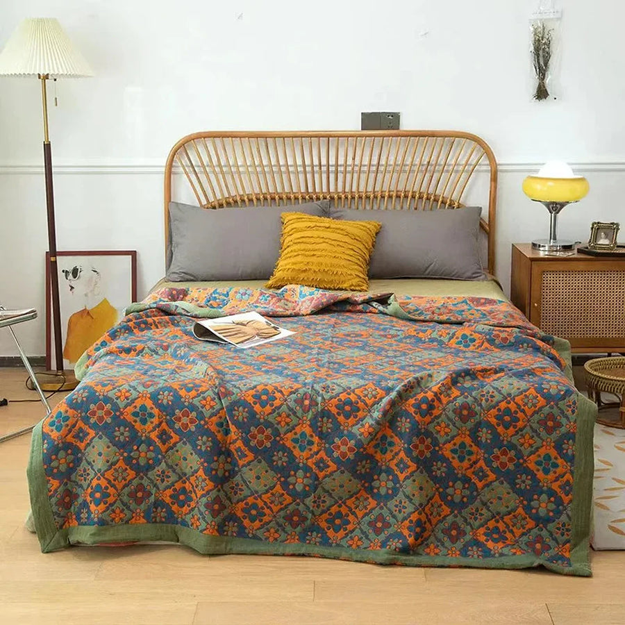 Peça de Roupa de Cama, peça de roupa de cama da VivaCasa — imagem 6