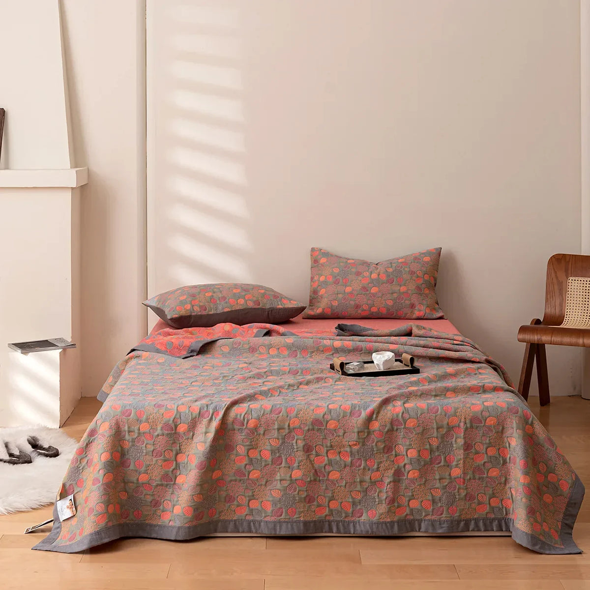 Peça de Roupa de Cama, peça de roupa de cama da VivaCasa — imagem 8