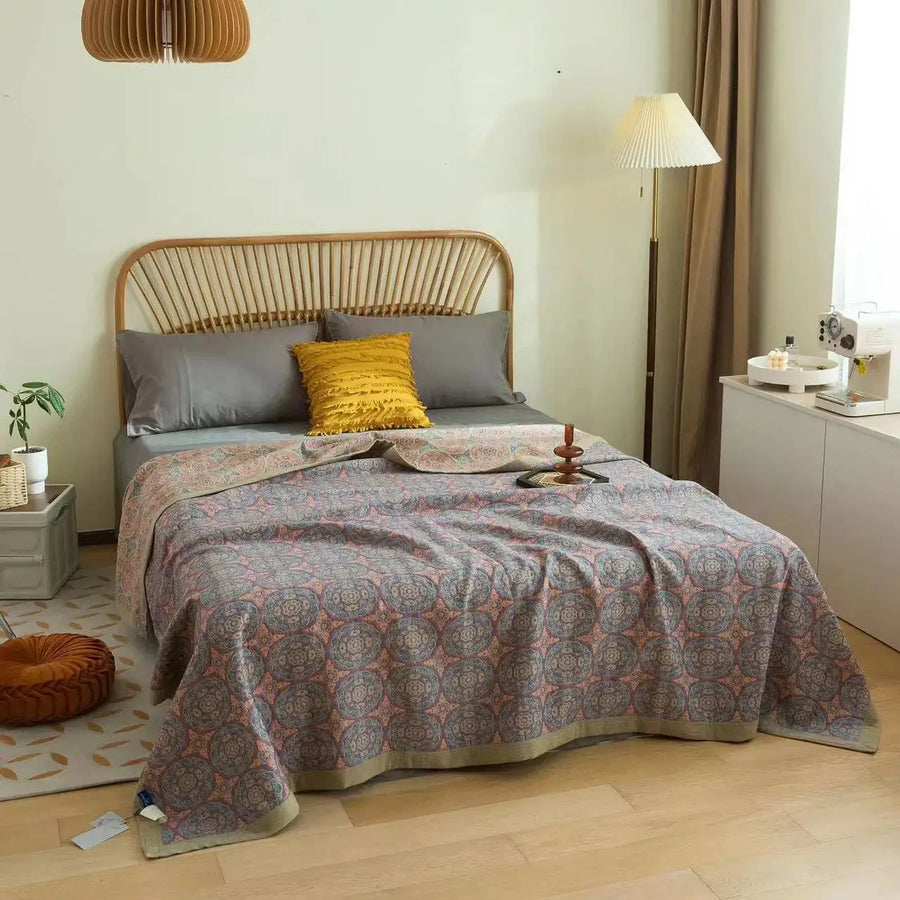 Peça de Roupa de Cama, peça de roupa de cama da VivaCasa — imagem 11