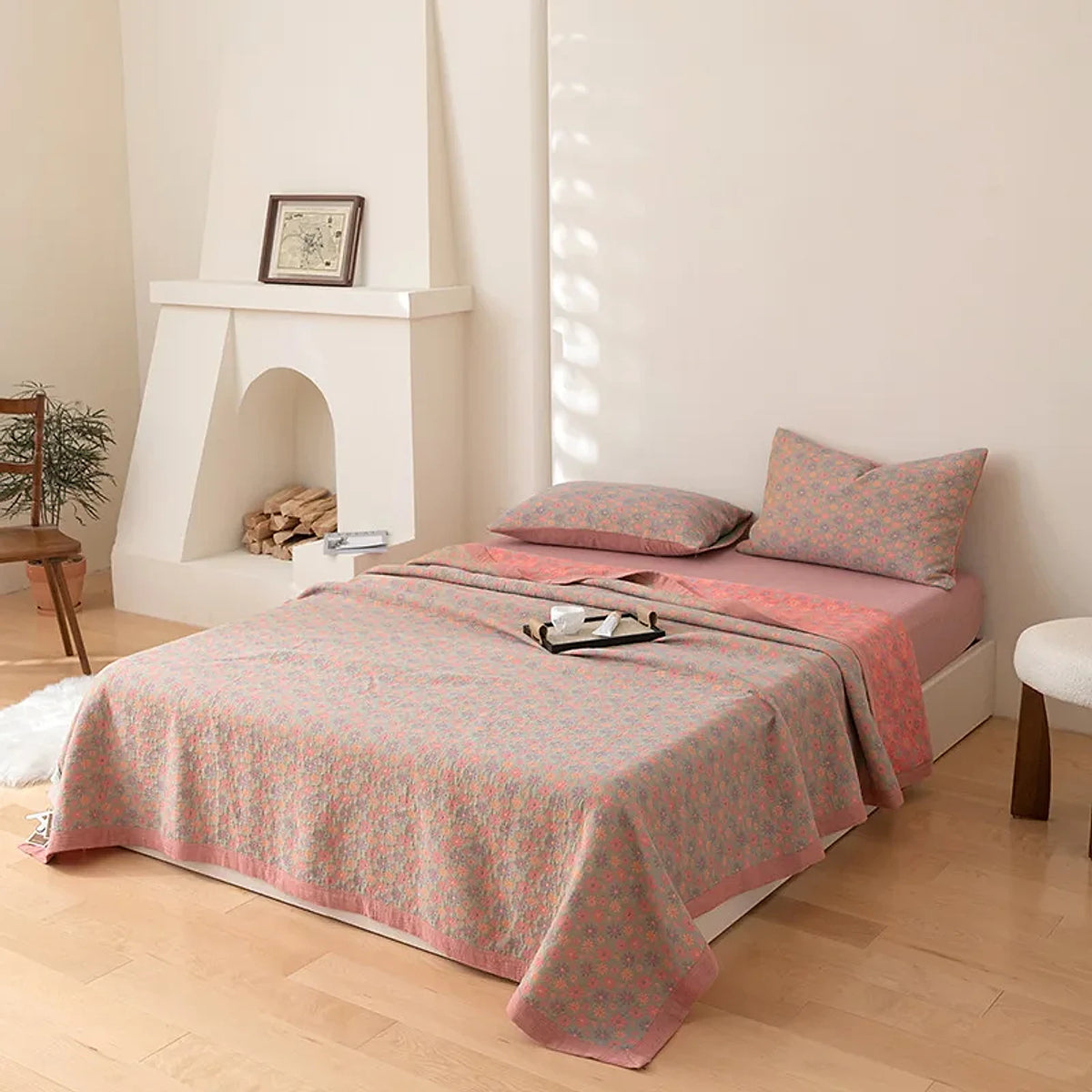 Peça de Roupa de Cama, peça de roupa de cama da VivaCasa — imagem 13
