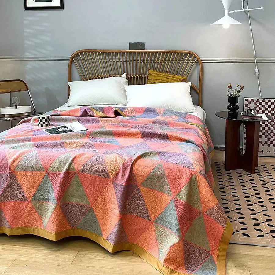 Peça de Roupa de Cama, peça de roupa de cama da VivaCasa — imagem 14