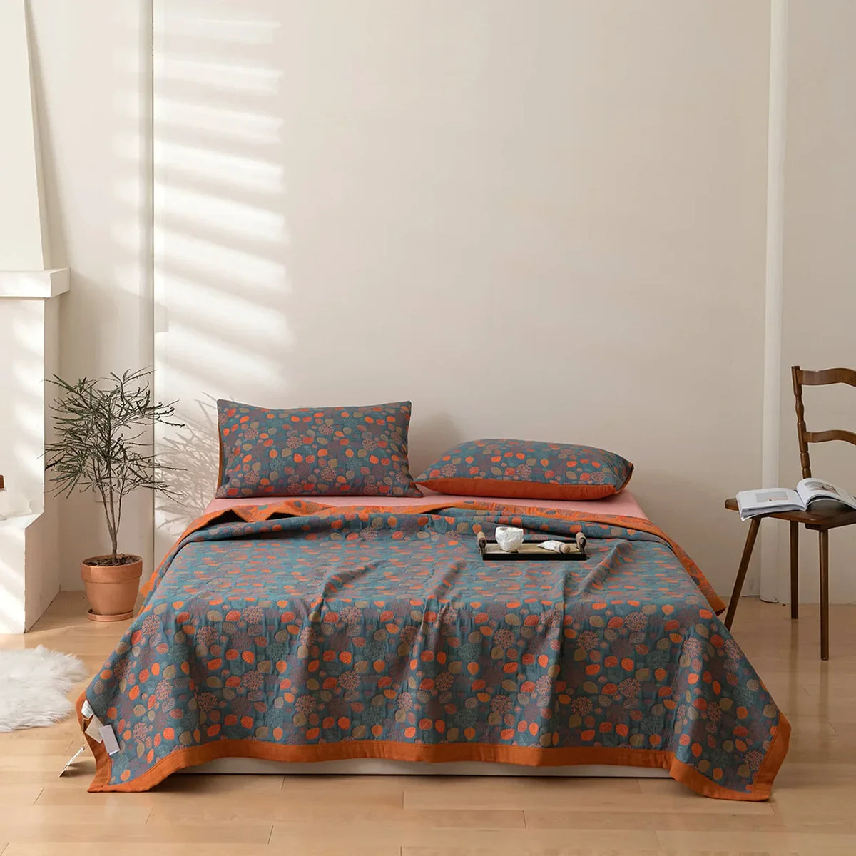 Peça de Roupa de Cama, peça de roupa de cama da VivaCasa — imagem 15