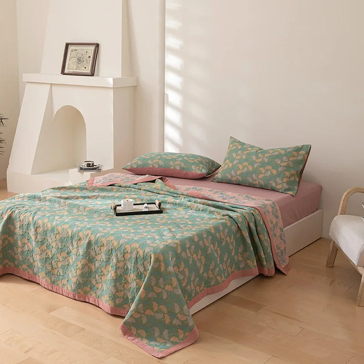 Peça de Roupa de Cama, peça de roupa de cama da VivaCasa — imagem 16