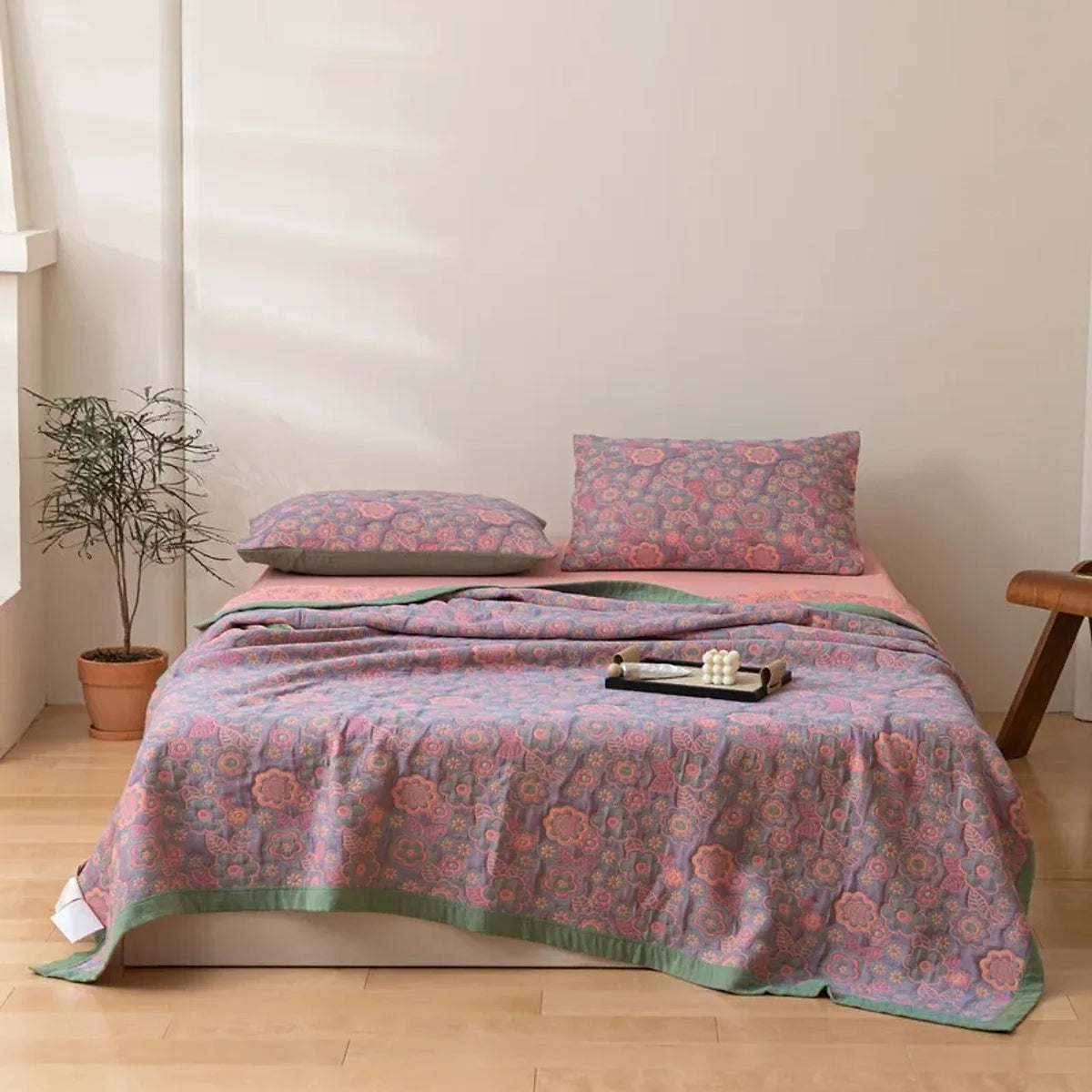 Peça de Roupa de Cama, peça de roupa de cama da VivaCasa — imagem 18