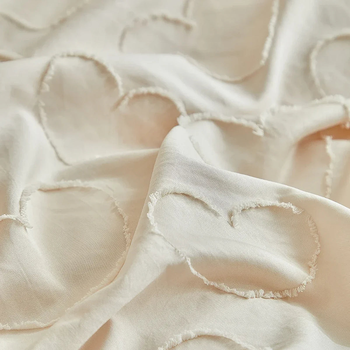 Peça de Roupa de Cama Nórdico Linho, peça de roupa de cama da VivaCasa — imagem 5