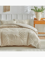 Peça de Roupa de Cama Nórdico Linho